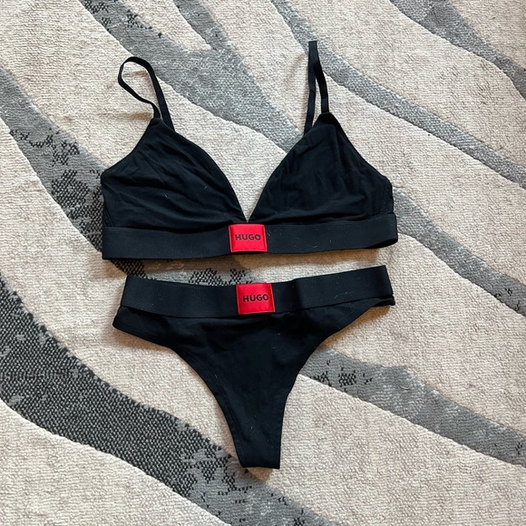HUGO underwear set - Picture 1 of 3